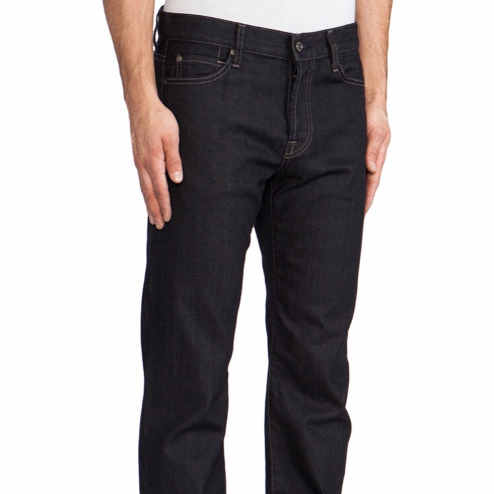 7 for all Mankind men's jeans 31 Standard straight